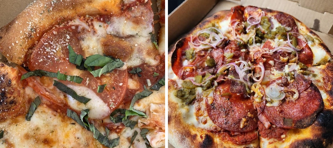 Love at First Slice