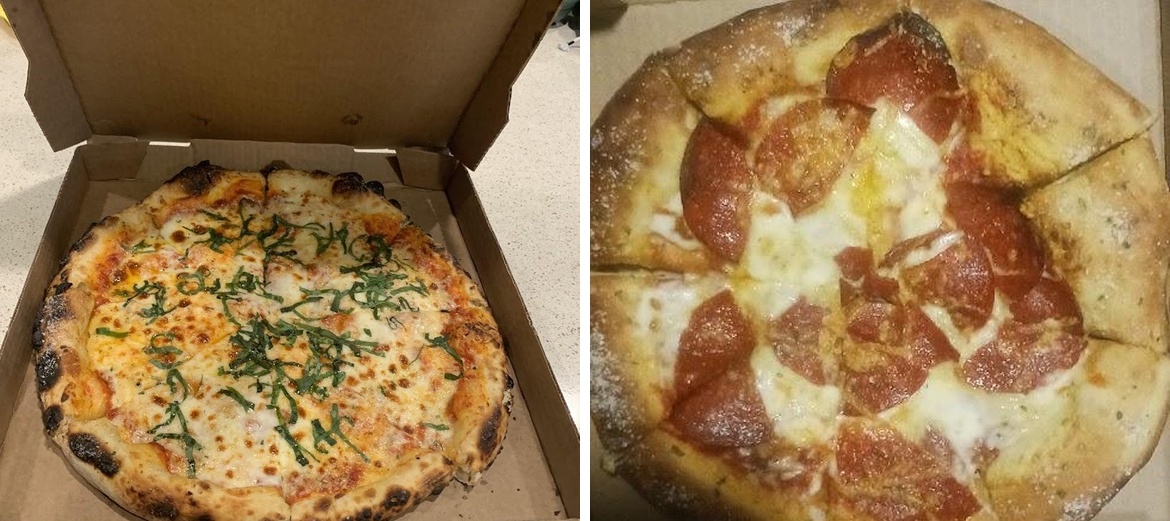 Love at First Slice