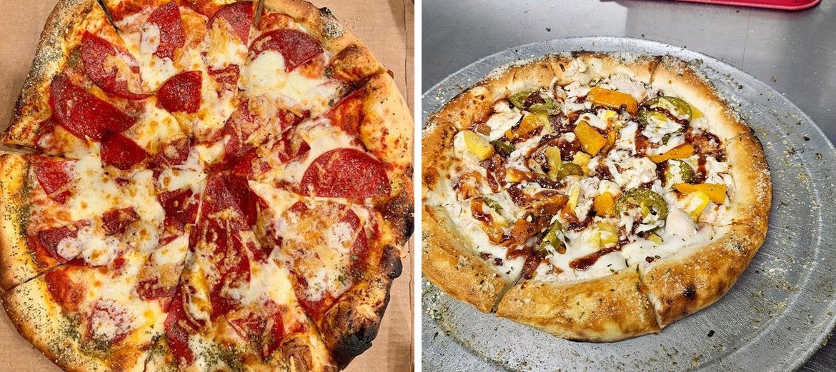 Love at First Slice