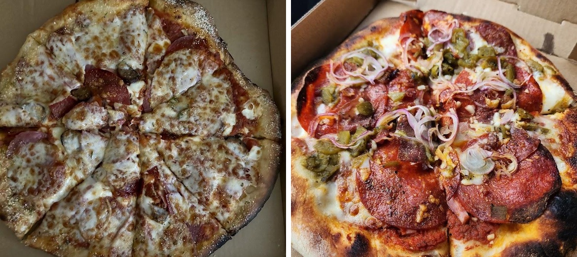 Love at First Slice