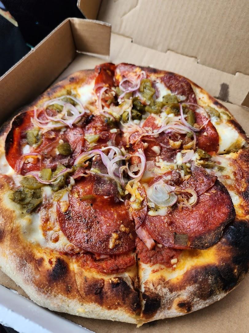Love at First Slice