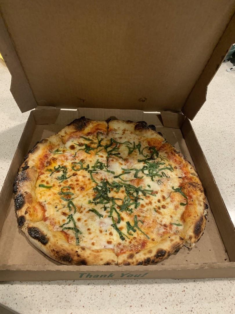 Love at First Slice