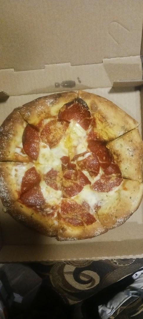 Love at First Slice