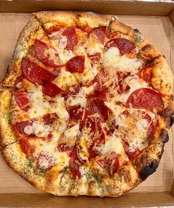 Love at First Slice