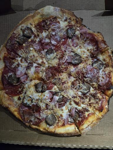 Love at First Slice Menu image 8