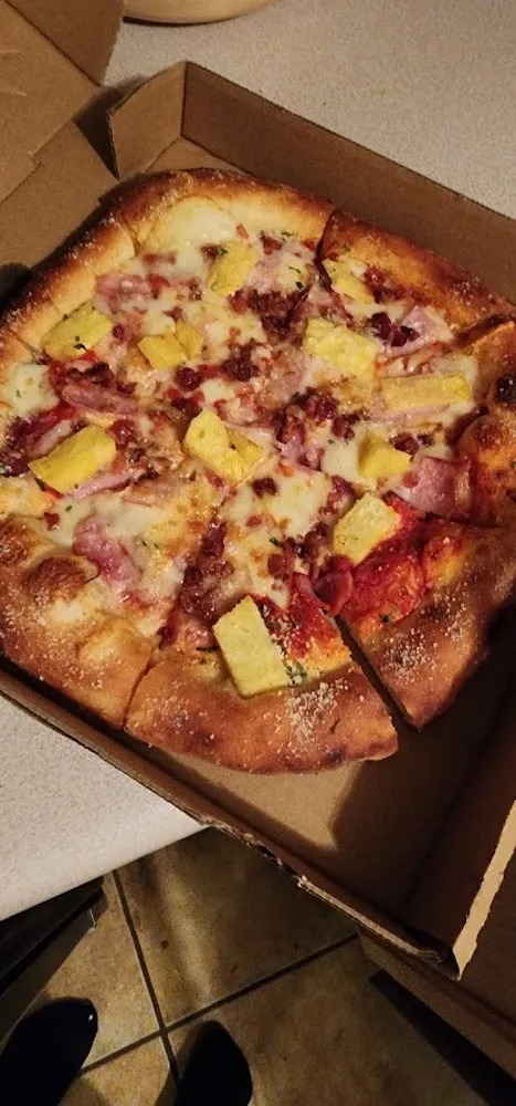 Pineapple